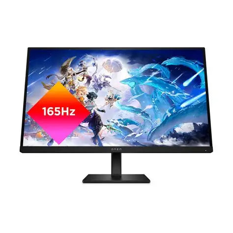OMEN by HP 27 27-Inch FHD 165Hz Gaming Monitor | Dreamworks
